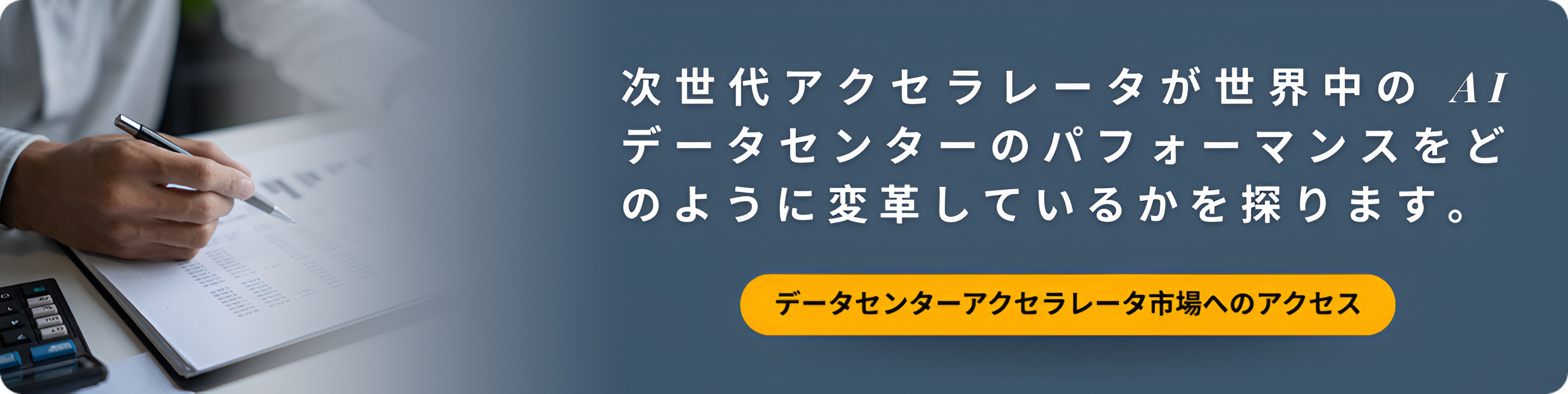 Access to the data center accelerator market