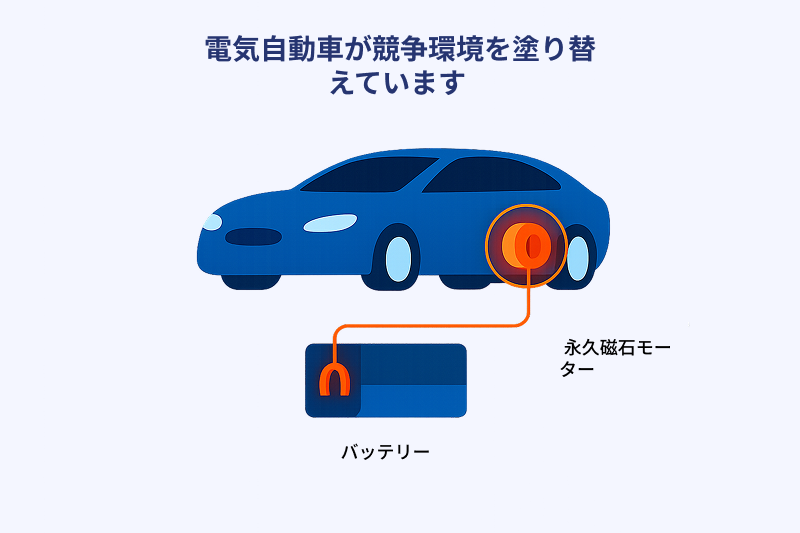 Electric-vehicles-reshaping-competitive-landscape