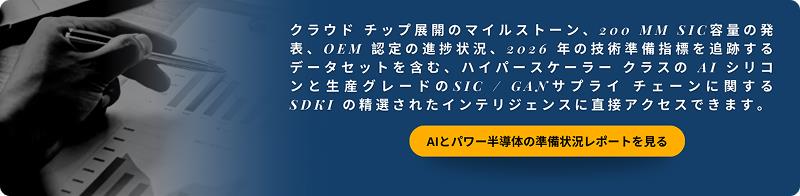 Explore AI & Power Semiconductor Readiness Reports