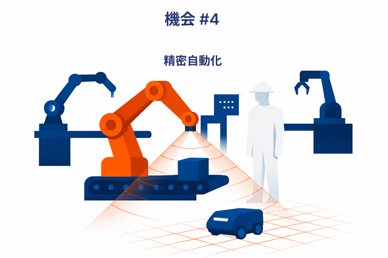 Precision-Automation