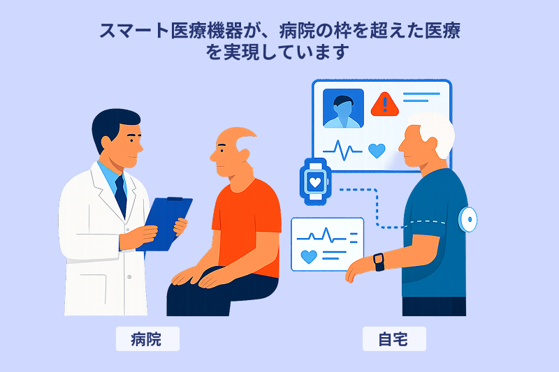 Smart-Medical-Device