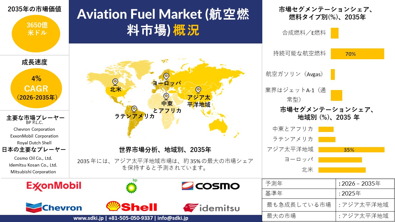 aviation fuel survey report