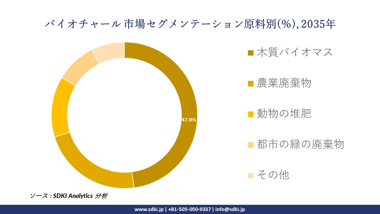 biochar segmentation survey