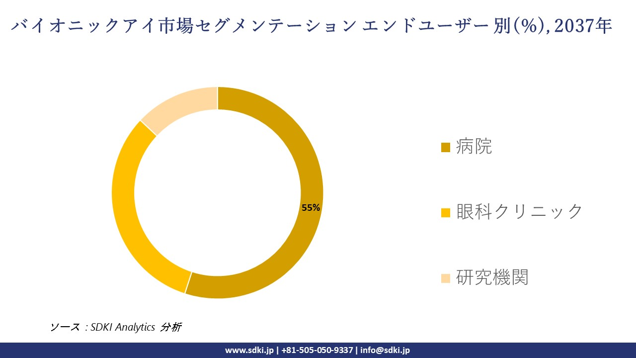 bionic eye segmentation survey