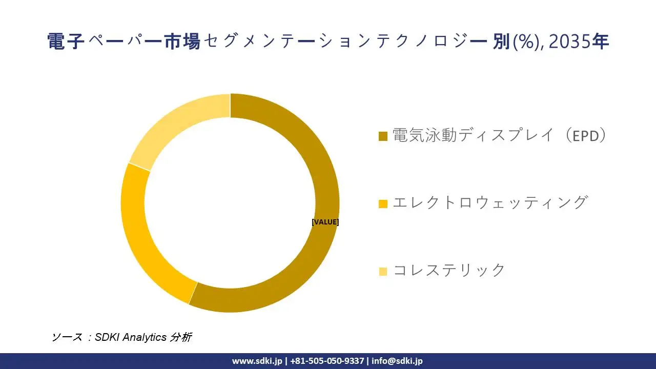 e-paper segmentation survey