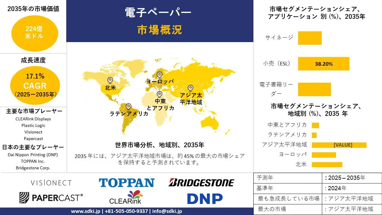 e-paper survey report