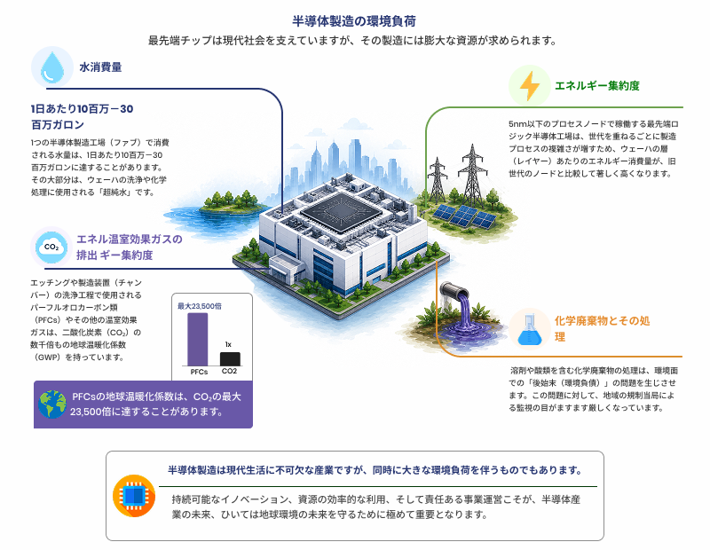 environmental-footprint-of-semiconductor-manufacturing 