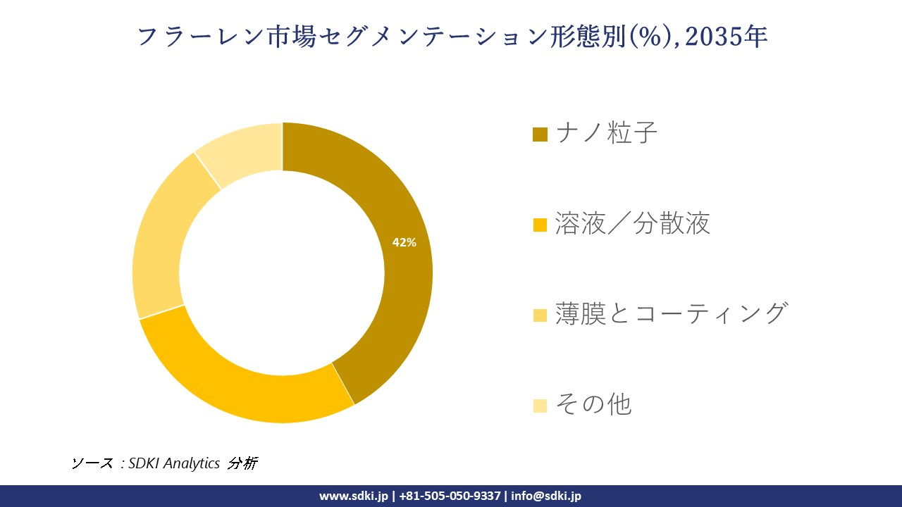 fullerene segmentation survey