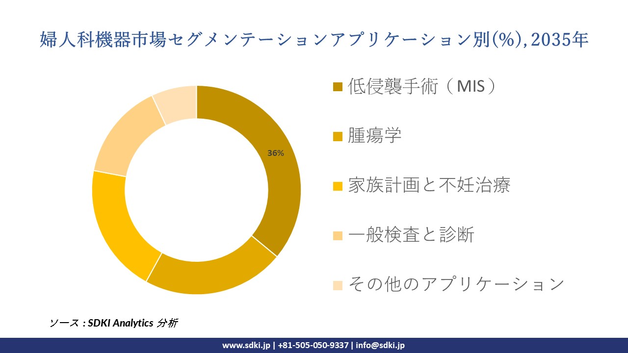 gynecological devices segmentation survey