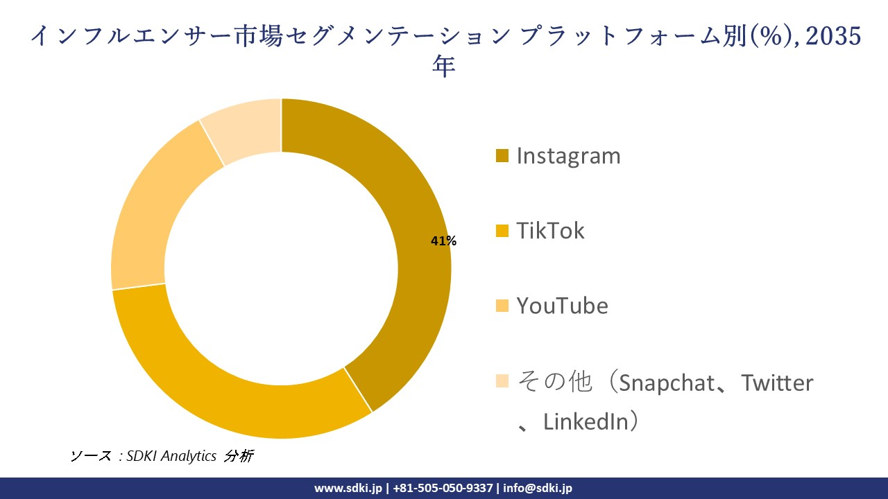 influencer segmentation survey