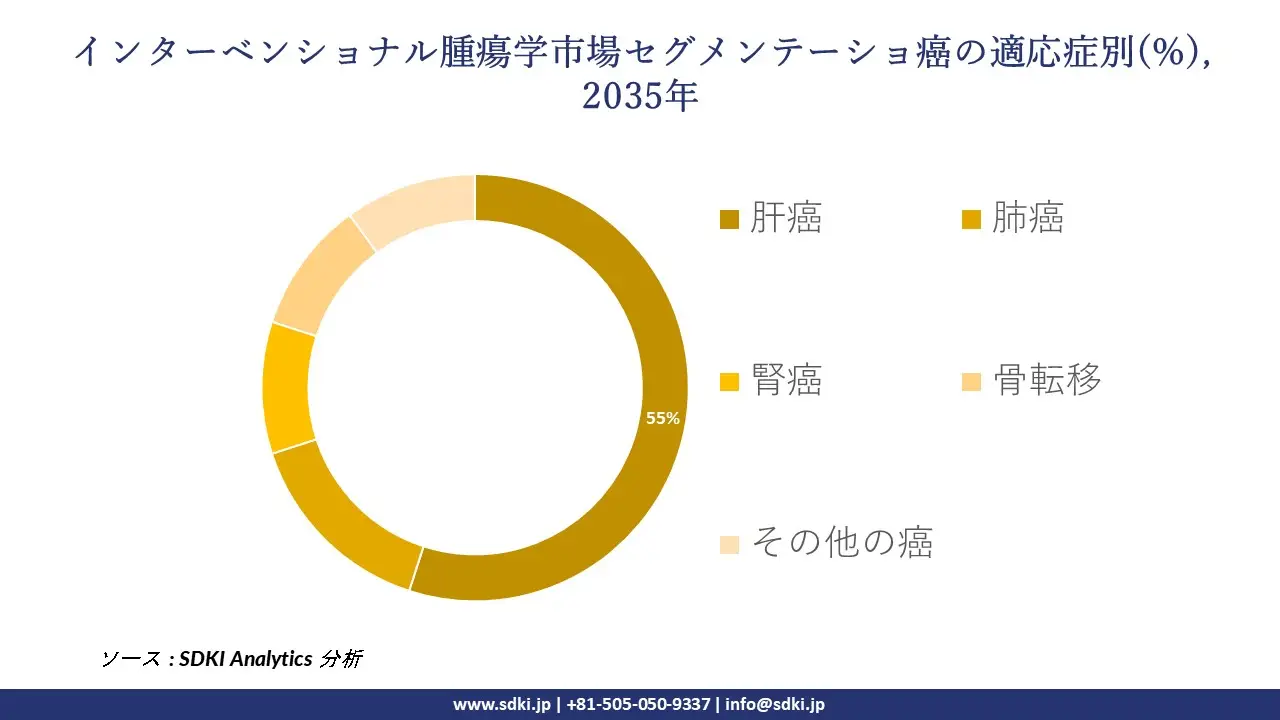 interventional oncology segmentation survey