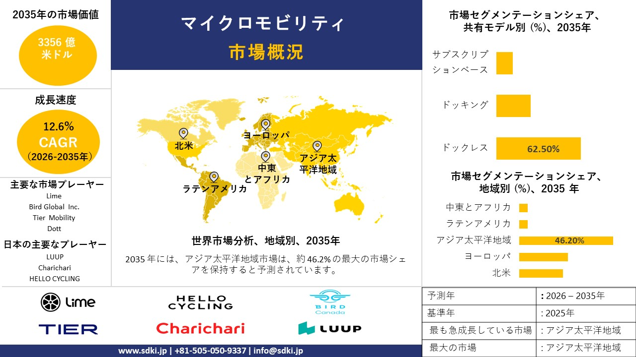 micro mobility survey report