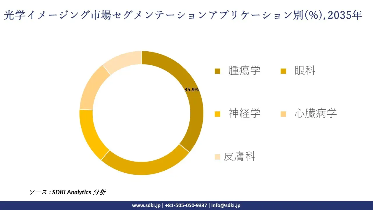 optical imaging segmentation survey