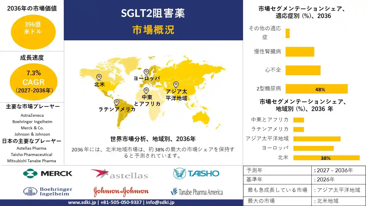 sglt2-inhibitors-market-survey-report