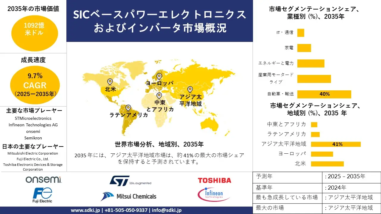 sic bepi survey report