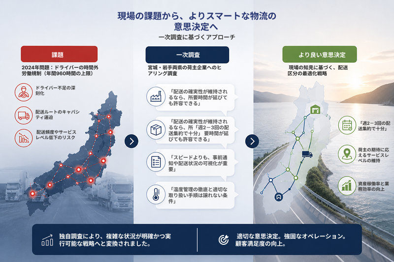smarter-logistics- decisions