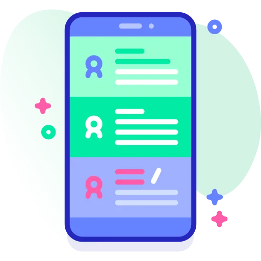 Data Analytics Graph